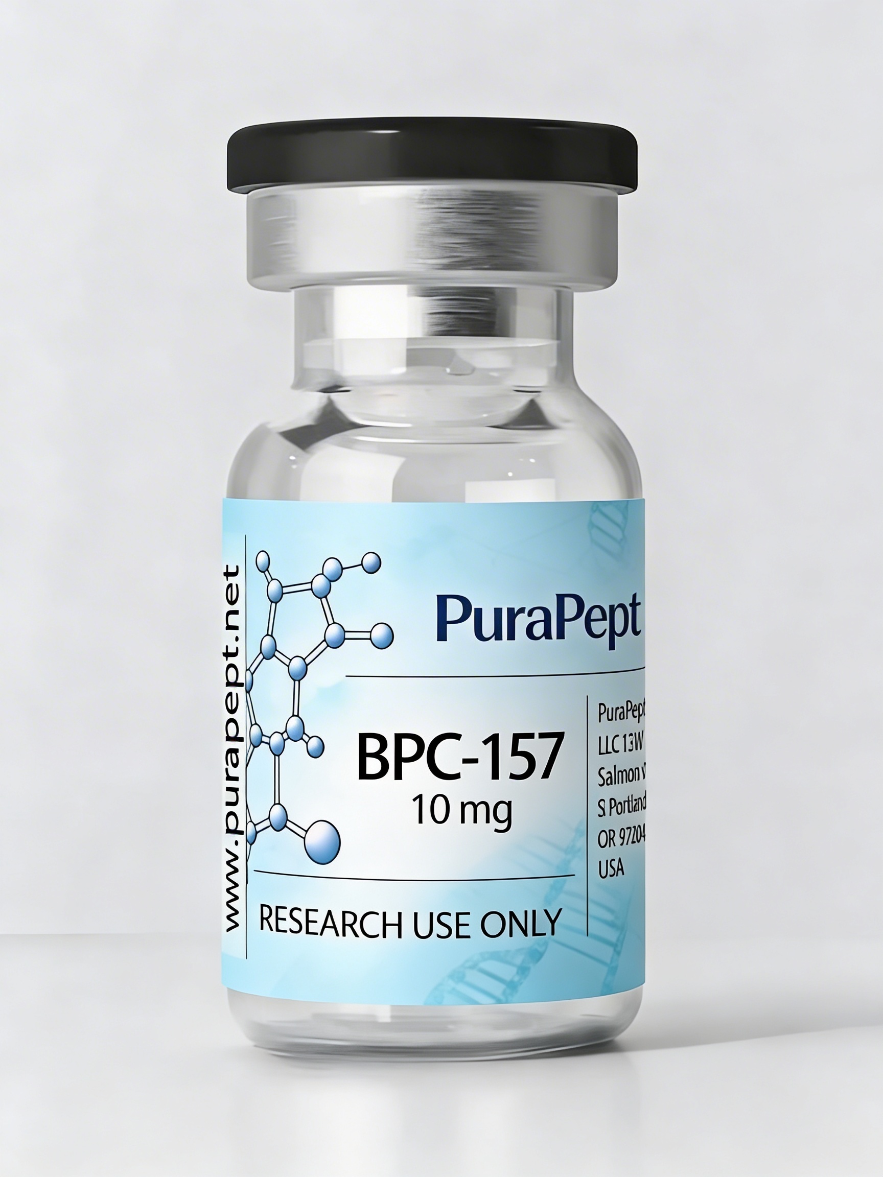 BPC-157 10 mg