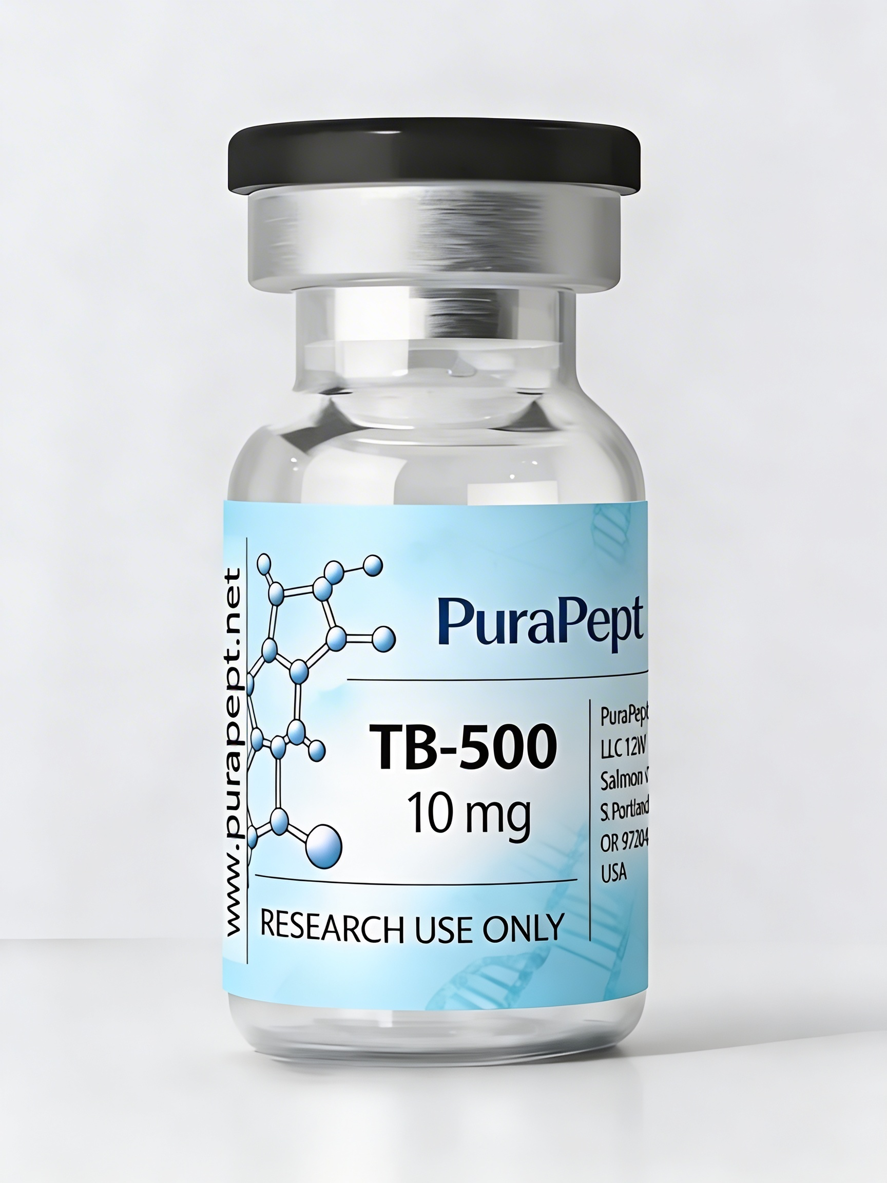 TB-500 10 mg