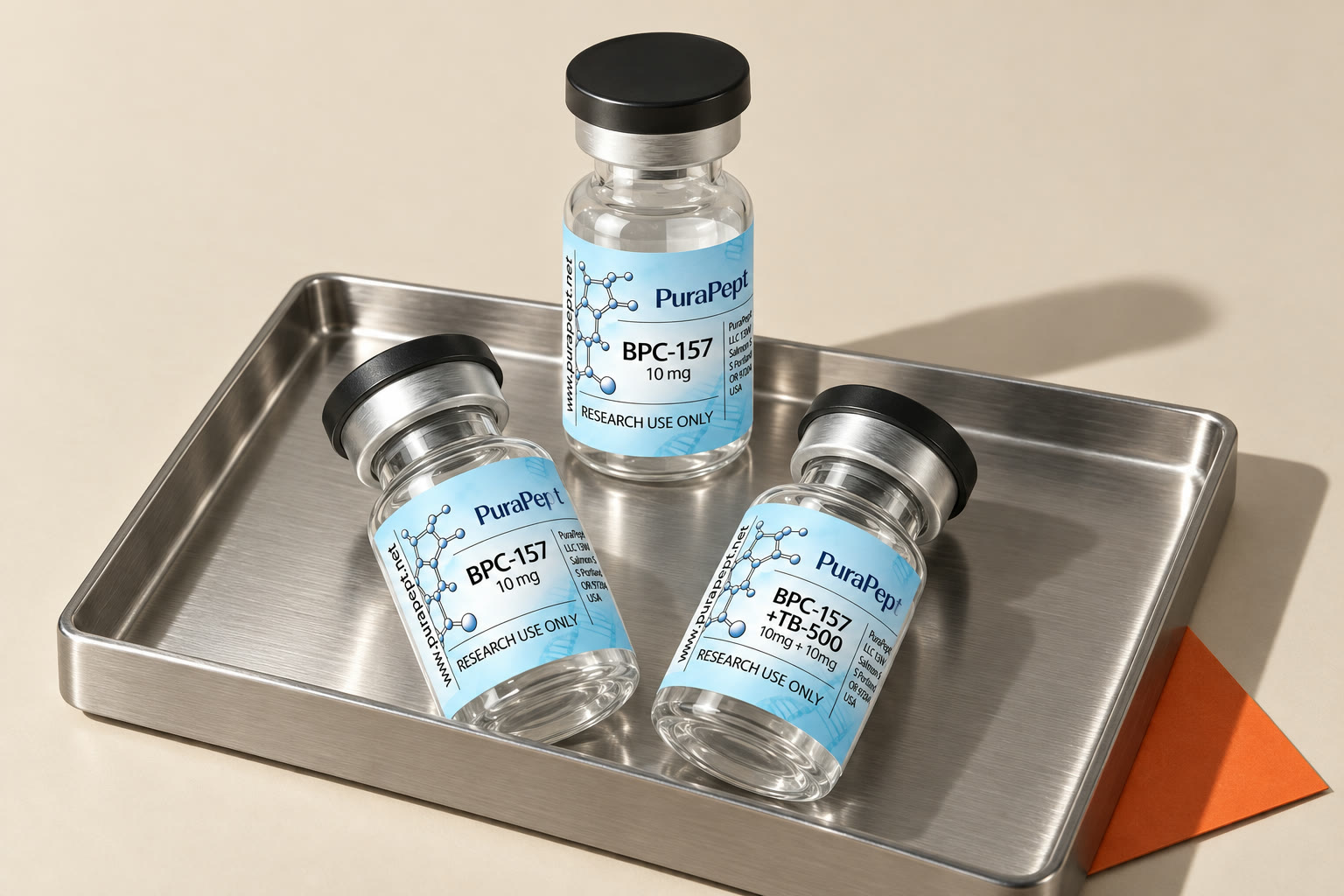 Repair Peptides